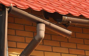 Henllys Vale gutter repair costs