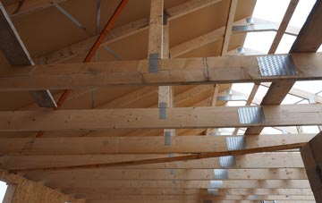 Henllys Vale roof truss costs