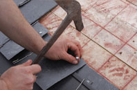 free Henllys Vale garage roof repair quotes