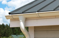 Henllys Vale soffits